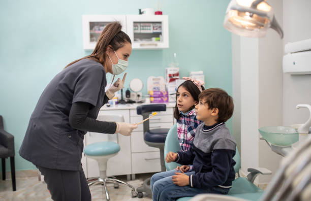 Best Dental Exams and Cleanings  in Edwardsville, PA